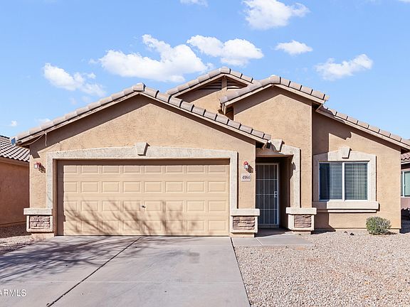 2nd image of 4984 E Silverbell Rd