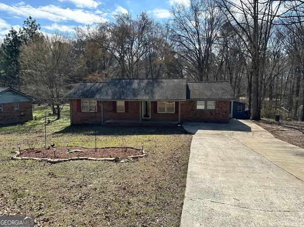 120 Lovvorn Rd, Cedartown, GA 30125