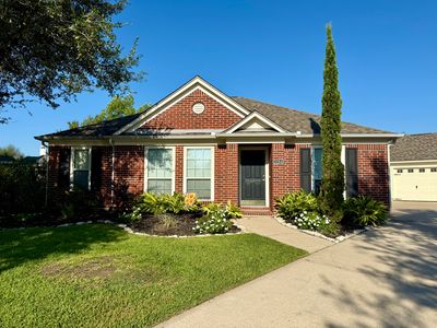 3284 Bend Cove Ct, League City, TX, 77573