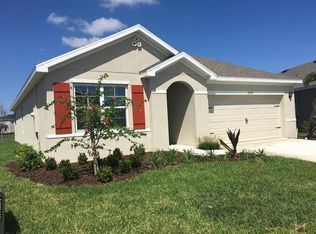 10789 SW Cremona Way, Port Saint Lucie, FL 34987