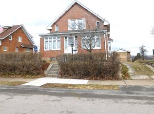 118 W Edna St, Homestead, PA