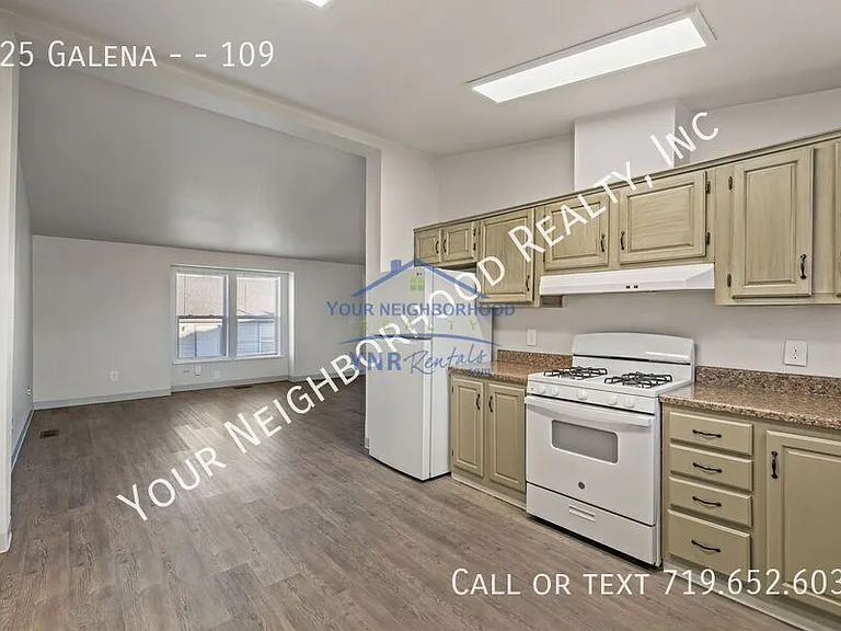 325 E Galena Ave #109 — Photo 8