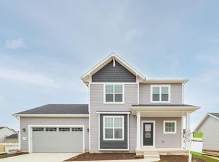 1573 Eagle Eye St, Verona, WI 53593