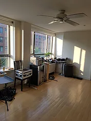 Rented by Space Link Realty