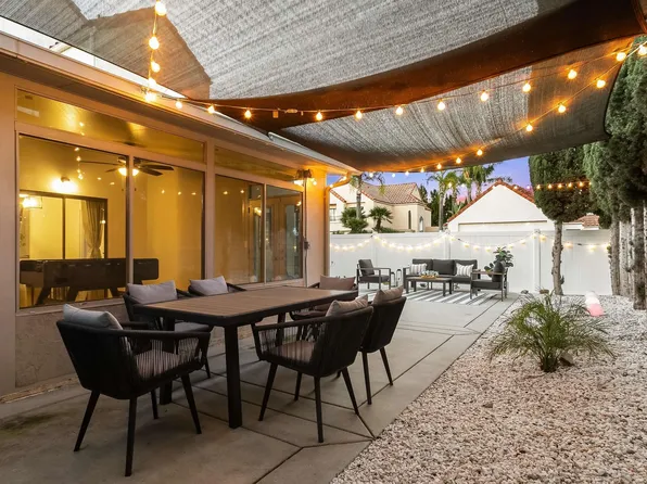2161 Villa Sonoma Gln, Escondido, CA 92029