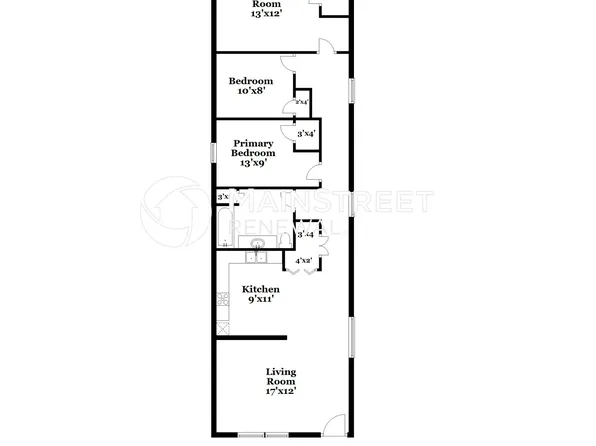 326 N 18th St, Louisville, KY 40203