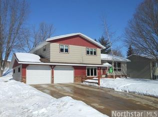 811 2nd St N, Cold Spring, MN 56320