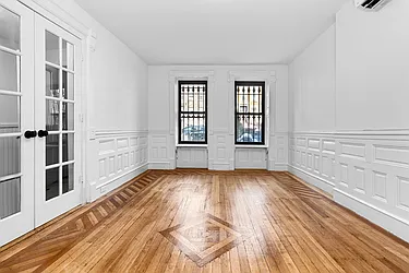 Rented by Compass
