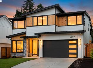 4977 Summit St, West Linn, OR 97068