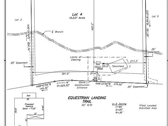 4th image of 295 Equestrian Landing Trl