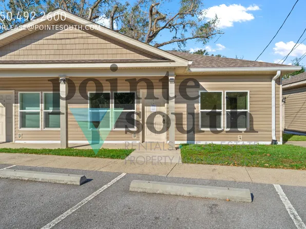 2425 E Johnson Ave #C, Pensacola, FL 32514