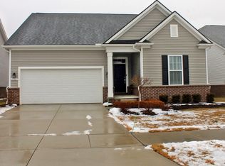 3761 Park Creek Ln, Canton, MI 48188