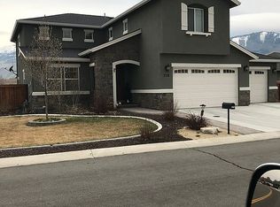 2776 Oak Ridge Dr, Carson City, NV 89703