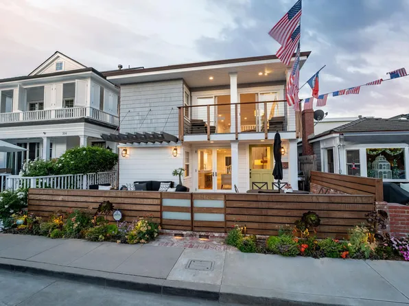 304 Diamond Ave, Newport Beach, CA 92662