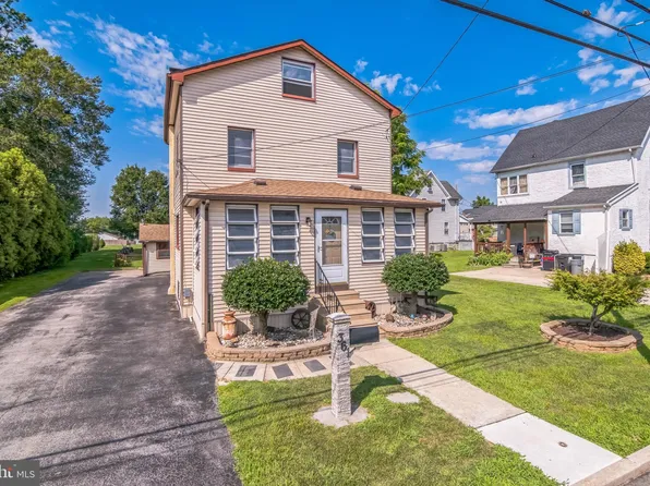 361 Amosland Rd, Holmes, PA 19043