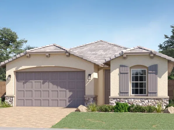 16135 S 186th Ave, Goodyear, AZ 85338