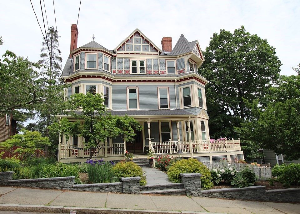 1st image of 69 Summit Ave #2A