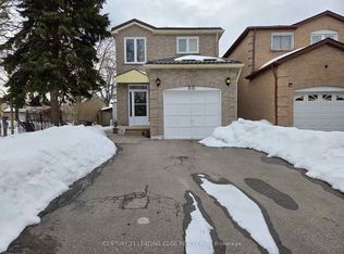 80 Beckwith Cres, Markham, ON L3S1R8
