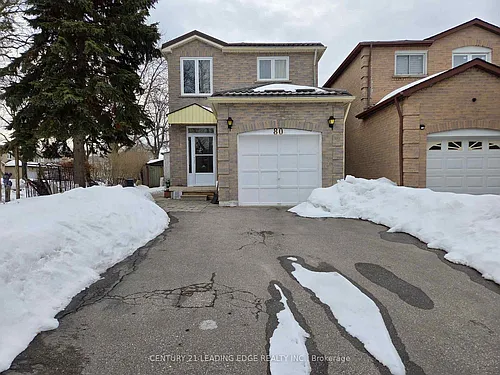 80 Beckwith Cres Photo 1