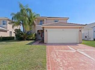 6571 Spring Meadow Dr, Greenacres, FL 33413