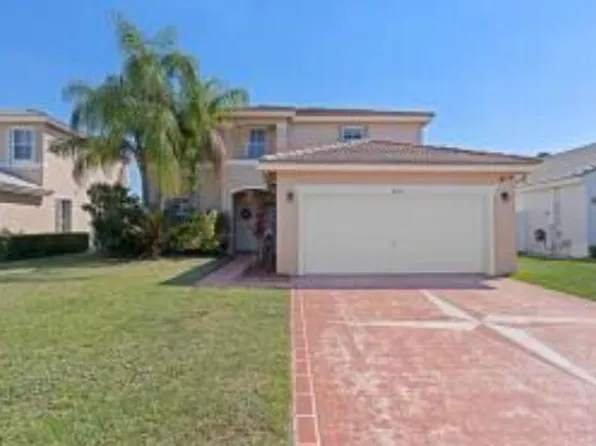 6571 Spring Meadow Drive, Greenacres, FL 33413