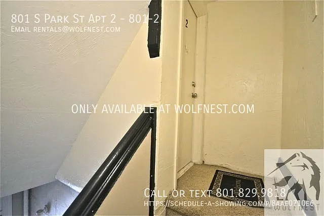 801 S Park St #2 — Photo 1
