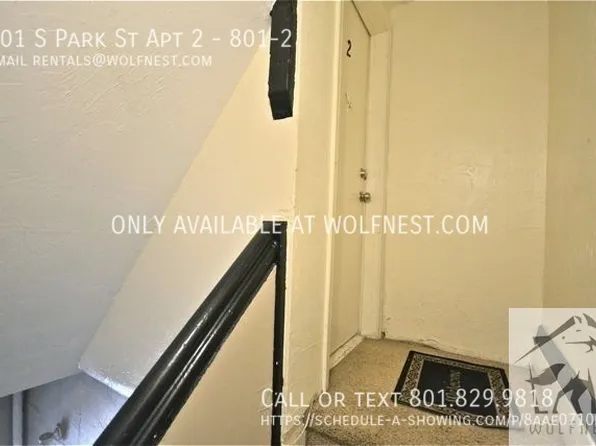 801 S Park St APT 2, Salt Lake City, UT 84102