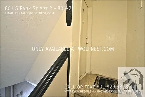 801 S Park St Photo 1