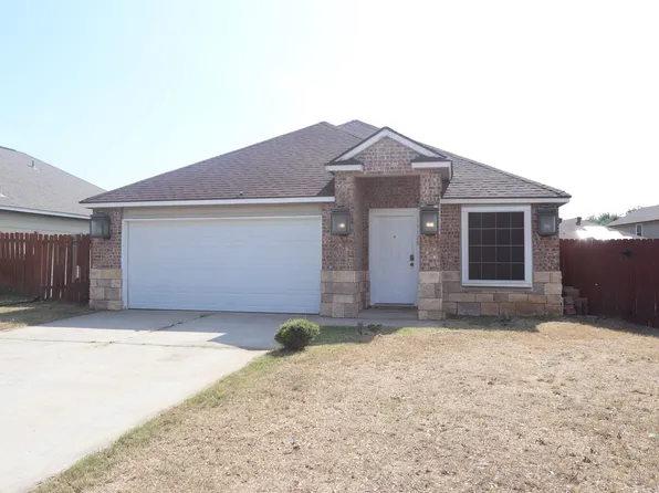 11129 Salado Dr, Laredo, TX 78045