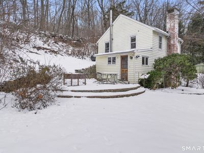 7 Peaceable Street, Redding, CT, 06896