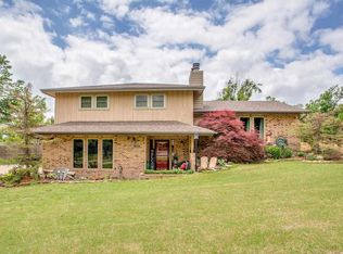 2640 Hummingbird Ln, Enid, OK 73703