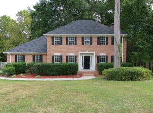 4603 Millhaven Rd, Martinez, GA 30907