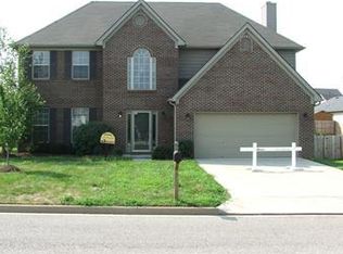 176 Hemingway Pl, Georgetown, KY 40324