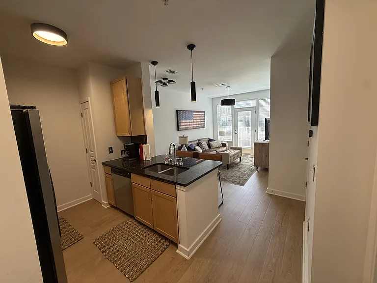 3000 Vanderbilt Pl #322 — Photo 16