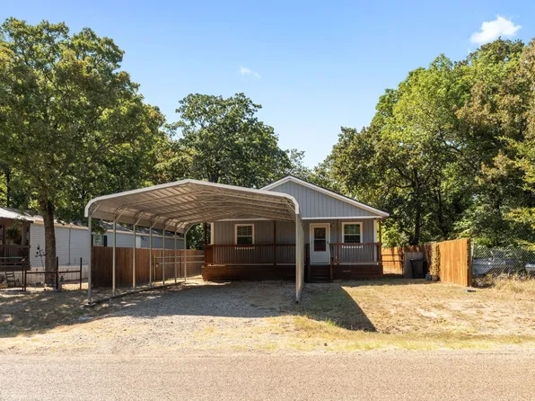 7659 Double Bridge Rd, Mabank, TX 75156