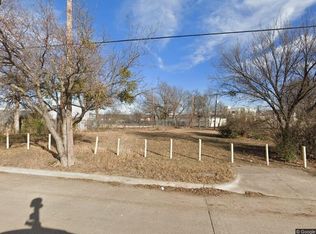 713 Exeter St, Fort Worth, TX 76104