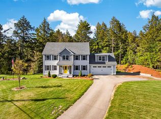 21 N Mason Road, Brookline, NH 03033
