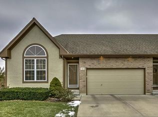 15803 W 62nd St, Shawnee, KS 66217