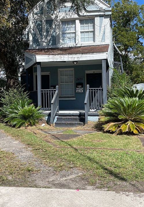 1st image of 2671 Forbes St #D