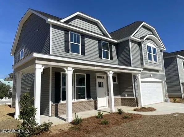 3644 Daufuskie Drive #55, Wilmington, NC 28412