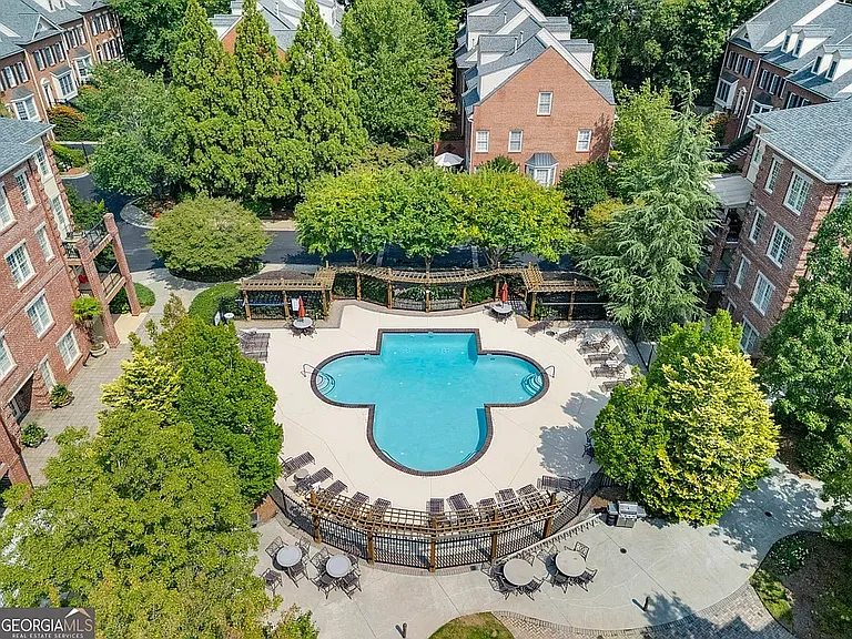 1735 Peachtree St NE #428 — Photo 34