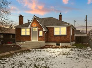 1915 E Sinto Ave, Spokane, WA 99202