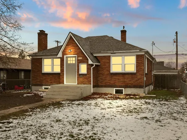 1915 E Sinto Ave, Spokane, WA 99202
