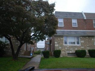1801 Megargee St, Philadelphia, PA 19152