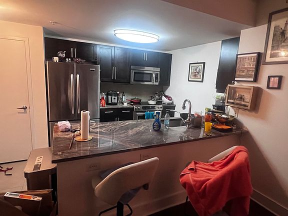 3rd image of 88 Morgan St APT 1807