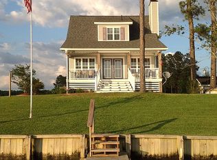 678 Whitehat Rd, Hertford, NC 27944