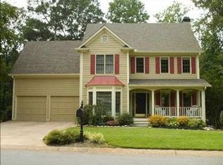 212 Bent Oak Ln, Woodstock, GA 30189