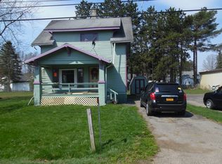 1769 Park St, Olean, NY