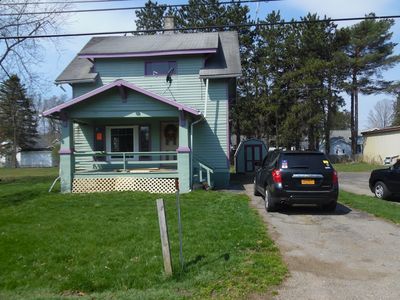 1769 Park St, Olean, NY, 14760