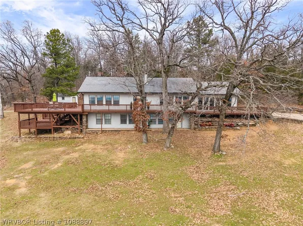 4033 Sun Valley Est, Van Buren, AR 72956